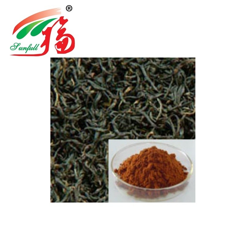 چای سیاه تیافلاوین ها ضد عروق قلبی و عروق خونی مغز ضد آتروسکلروز ضد هیپرلیپیدمی عوامل