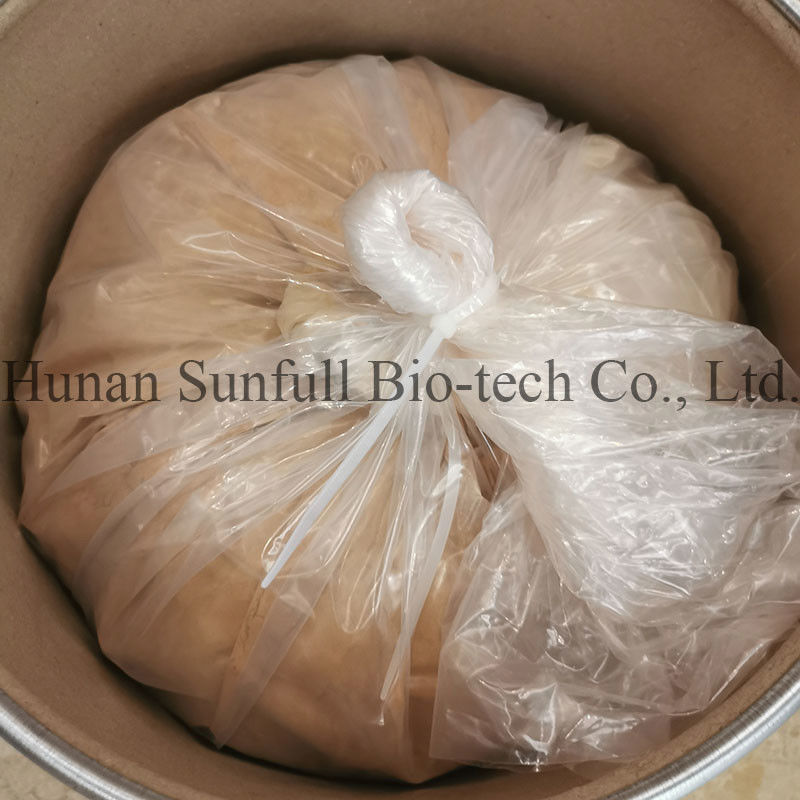 عصاره برگ جینکو بیلوبا 24/6 CAS 90045-36-6 Cp USP561 Ep EC396