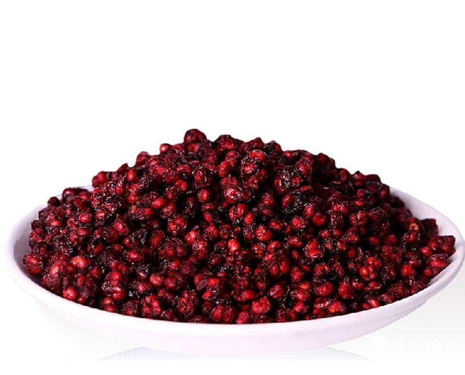 سلامت خود را با عصاره گیاهی طبیعی SA-Herbal Schisandra Berry Extract 10:1 بهبود ببخشید