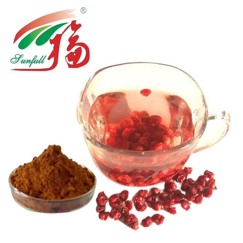 عصاره شیزاندرا چینینسیس ۵ در ۱ شگفتی سازگاری: شیزاندرا چینینسیس - تعادل، انرژی، سم زدایی! فرمول غنی از لیگن