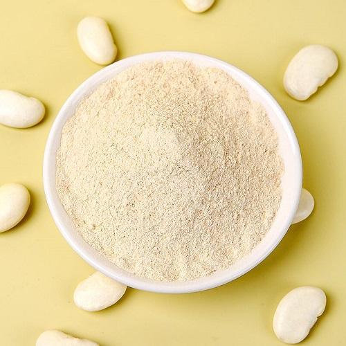 عصاره دانه های کلیوی سفید برتر (Phaseolus Vulgaris) - مهار کننده α-Amylase با خلوص بالا برای کنترل وزن و قند خون