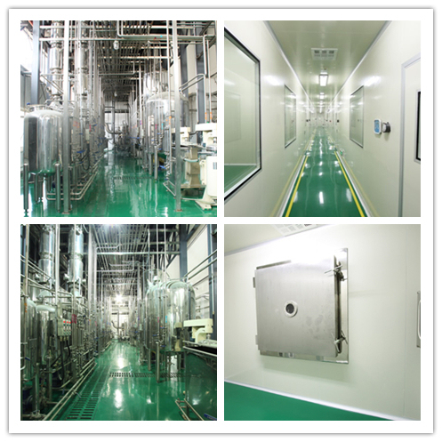 Natural Morchella Esculenta Extract Powder with 100% Through 80 Mesh 2 Years Lifetime and 20t/Year Production Capacity