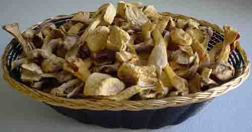 پودر عصاره Agaricus Blazei با 20٪ پلی ساکارید برای مواد غذایی کاربردی و محصولات مراقبت های بهداشتی