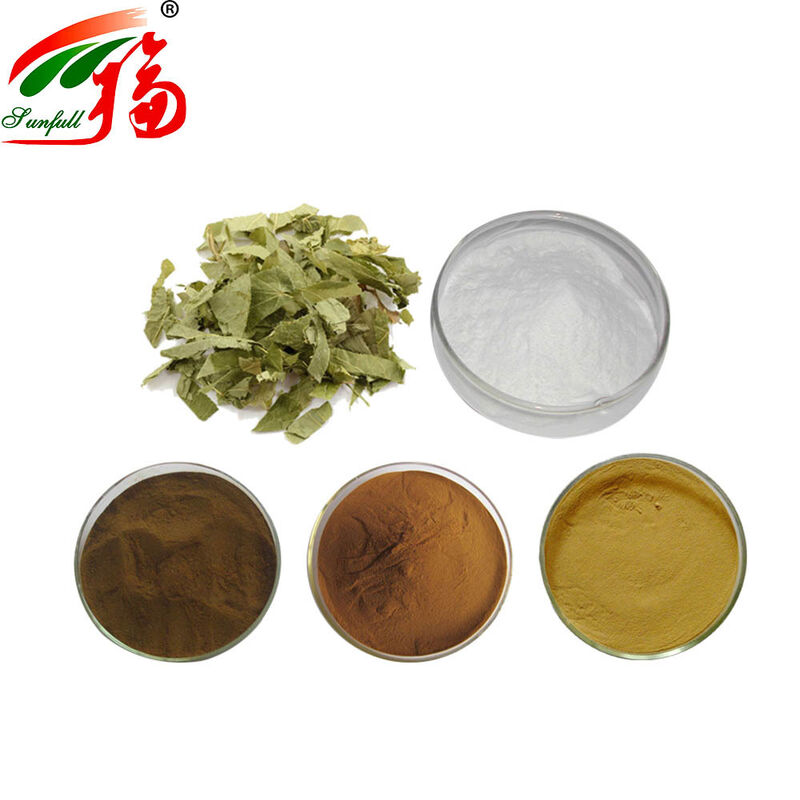 عصاره اپیمدیوم طبیعی ۱۰۰٪ مستقیم از کارخانه با ۳۰٪ ایکارین برای مکمل‌های تقویت‌کننده جنسی و سلامتی