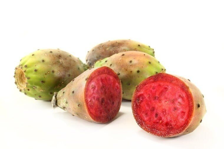 عصاره کاکتوس (ساقه، میوه و برگ) - عصاره گیاهی طبیعی مرطوب کننده و آنتی اکسیدان برای مراقبت از پوست، لوازم آرایشی و محصولات کاربردی