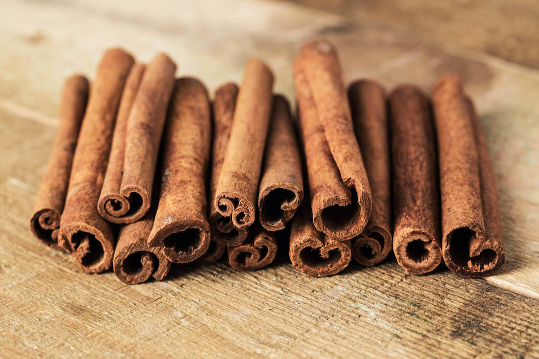 پودر دارچین ممتاز - دارچین سیلان 100٪ خالص، ادویه طبیعی برای پخت، آشپزی و نوشیدنی، غیر GMO، معطر، درجه غذایی
