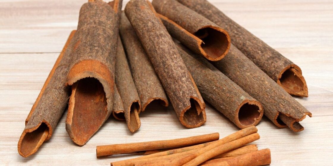 پودر دارچین ممتاز - دارچین سیلان 100٪ خالص، ادویه طبیعی برای پخت، آشپزی و نوشیدنی، غیر GMO، معطر، درجه غذایی