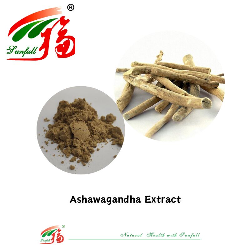 Hunan Sunfull مکمل های غذایی با کیفیت بالا مواد غذایی طبیعی سلامت مردان Saw Palmetto/Shilajit/Ashawagandha/Epimedium/Maca//Tongkat Ali Extract