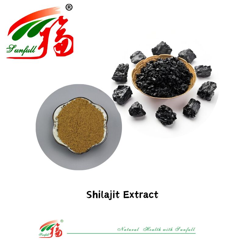 Hunan Sunfull مکمل های غذایی با کیفیت بالا مواد غذایی طبیعی سلامت مردان Saw Palmetto/Shilajit/Ashawagandha/Epimedium/Maca//Tongkat Ali Extract