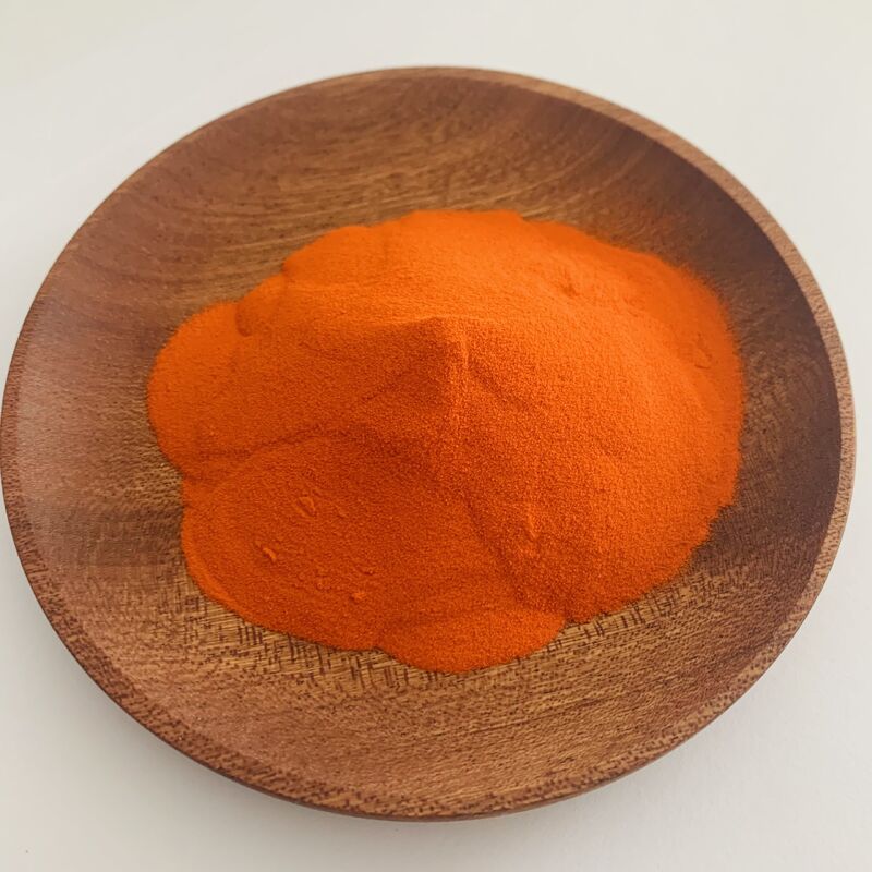 مواد طبیعی چشم سلامت درجه غذایی زاکسانتین ۵٪ محلول در آب لوتئین ۵٪ HPLC عصاره گل مارگولد