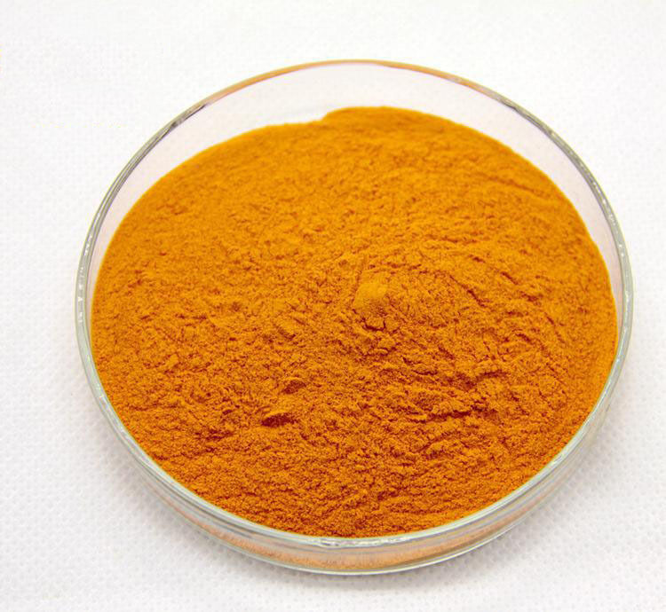 مواد طبیعی چشم سلامت درجه غذایی زاکسانتین ۵٪ محلول در آب لوتئین ۵٪ HPLC عصاره گل مارگولد