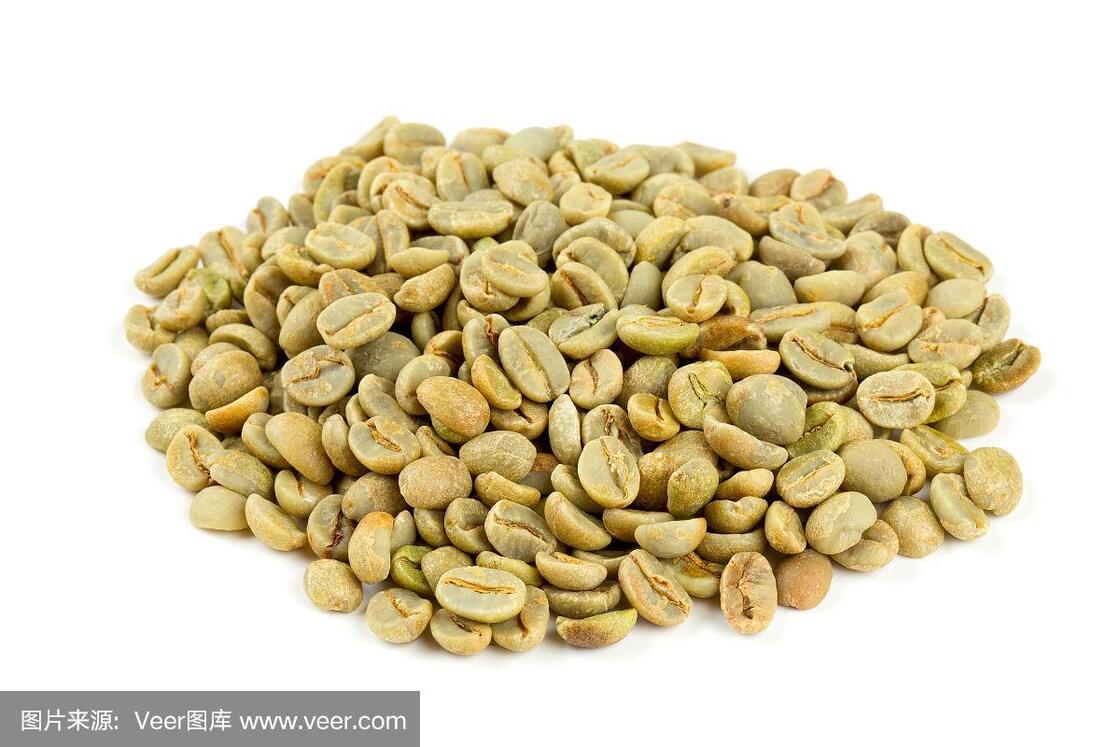 مواد غذایی برای خوراک حیوانات / مکمل های غذایی Eucommia Ulmoides Extract / Green Coffee Bean Extract Chlorogenic Acid 5%-98%