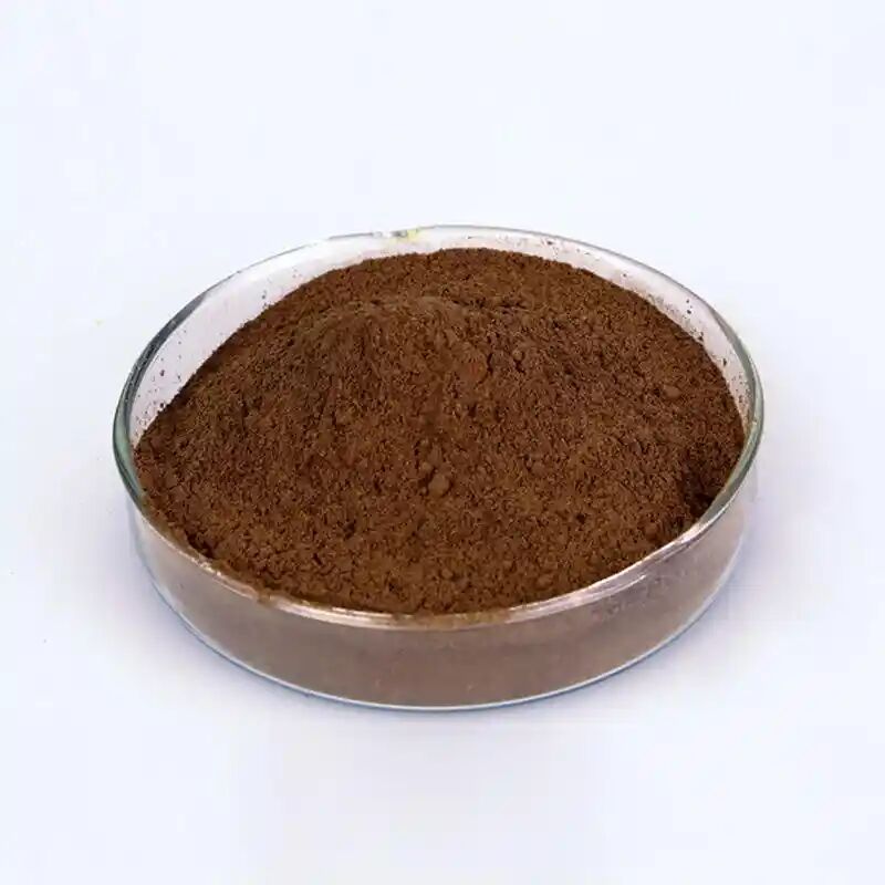 مکمل های غذایی / دارویی غنی از فلاونوئیدها 10 تا 20 درصد پروپولیس محلول در آب بلاک 97٪ / پودر پروپولیس 70٪ عصاره پروپولیس