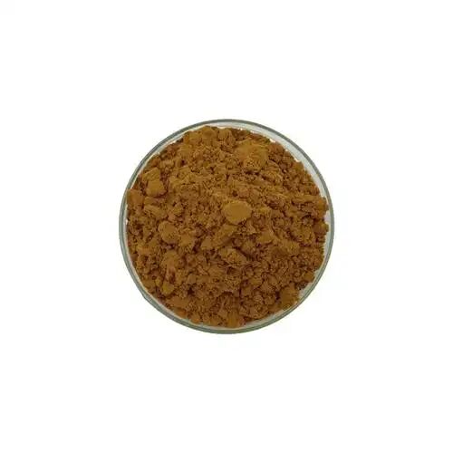 100٪ عصاره دانه های سلنری طبیعی 98٪ پودر اپیژنین CAS 520-36-5 کیفیت بالا اپیژنین 1٪ عصاره بابونه