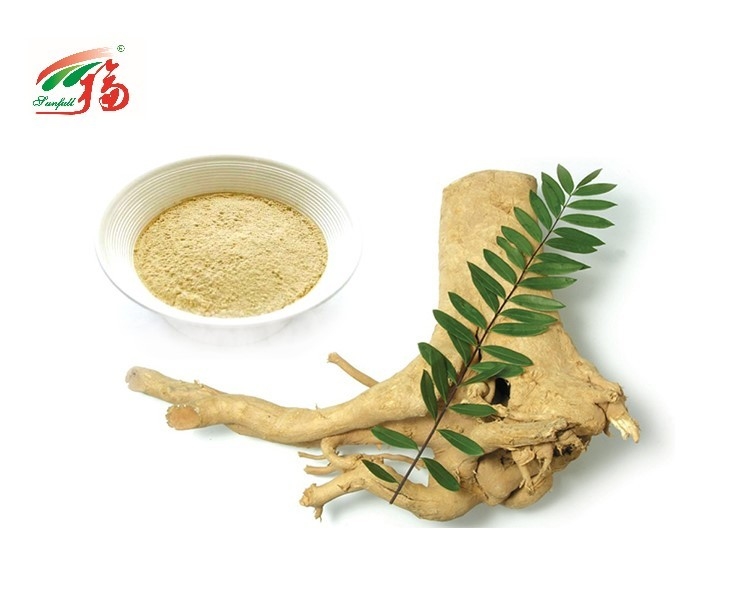 پودر ریشه Eurycomanone Eurycoma longifolia 10:1 عصاره برای سیستم تولید مثل