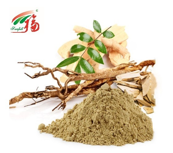 مکمل ضد ویروسی Eurycoma longifolia 2.5% Eurycomanone Eurycoma longifolia برای بازیابی خستگی