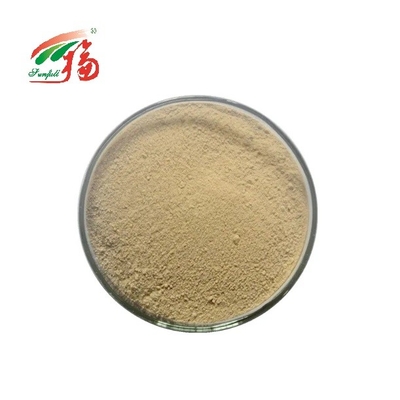 پودر عصاره گیاهی عصاره ریشه جنتیان 10 تا 80 درصد HPLC جنتیوپیکروزاید