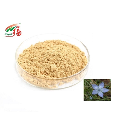 عصاره Swertia Bimaculata Japonica 20%-98% عصاره Swertiamarin Swertia Chirata