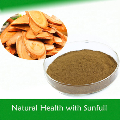 Eurycoma longifolia Jack Root Extract Longjack 1٪ تا 10٪ Eurycomanone برای عالی