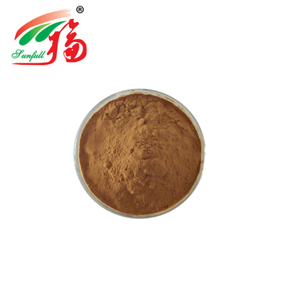پودر عصاره چای سبز خالص با 20% ال-تیانین برای سلامتی