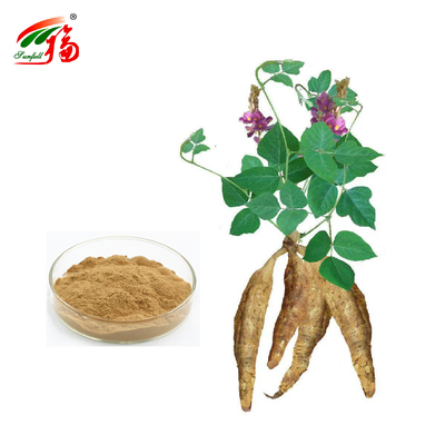 عصاره ریشه کدو چینی کارخانه طبیعی با 25% 60% 98% برای گزینه