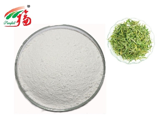 مکمل های چای سبز طبیعی EGCG عصاره HPLC برای آنتی اکسیدان
